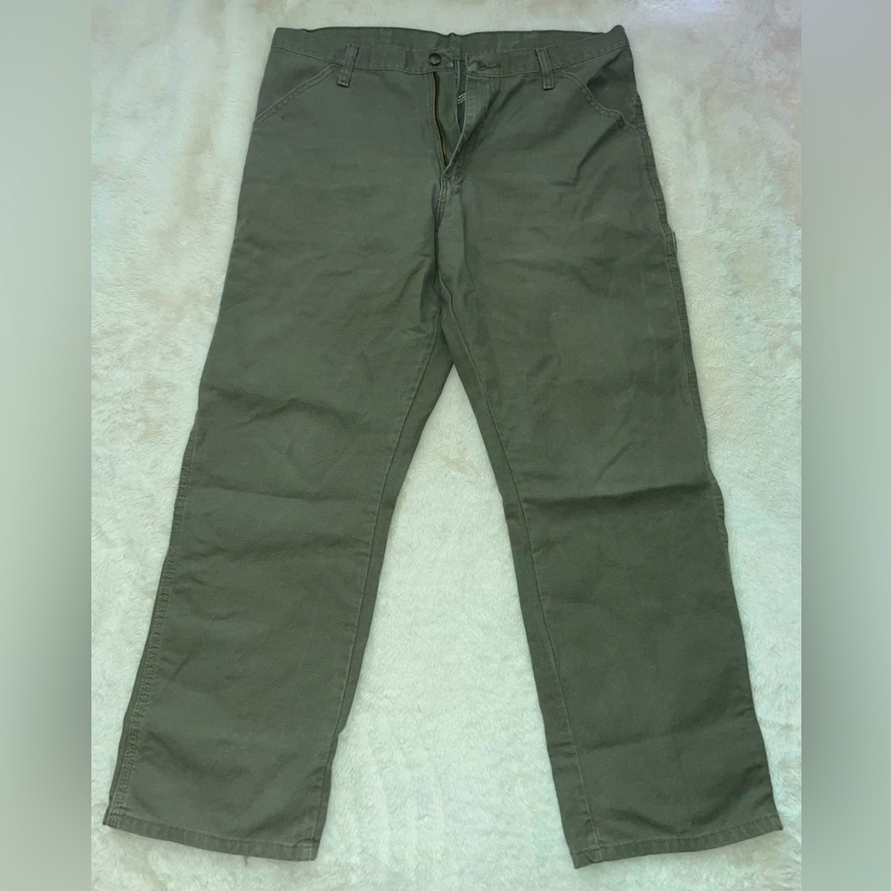 Vintage Rustler Cargo pants